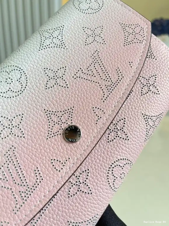Affordable LOUIS VUITTON WALLET IRIS 0701
